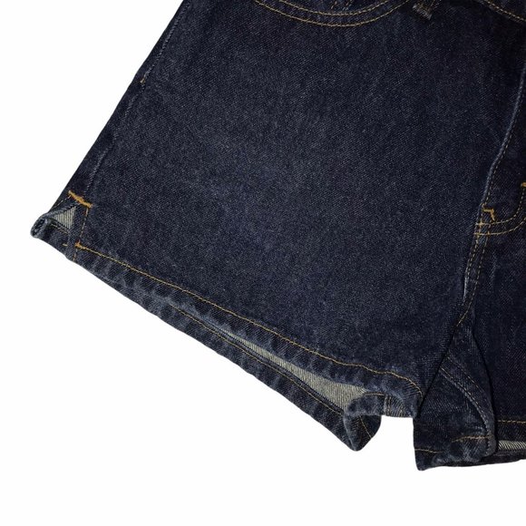 Levi Strauss Levi's Vintage Denim Shorts 7 - Picture 4 of 9